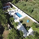 Family Friendly House With A Swimming Pool Dracevac Ninski, Zadar - 25229 بيت للعطل