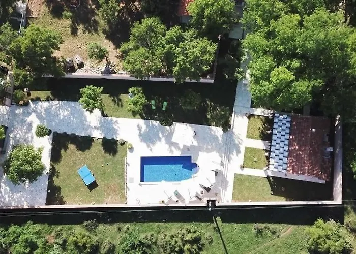 Family Friendly House With A Swimming Pool Dracevac Ninski, Zadar - 25229 Сasa de vacaciones *