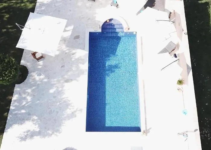 Family Friendly House With A Swimming Pool Dracevac Ninski, Zadar - 25229