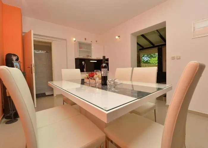 Family Friendly House With A Swimming Pool Dracevac Ninski, Zadar - 25229 Сasa de vacaciones *