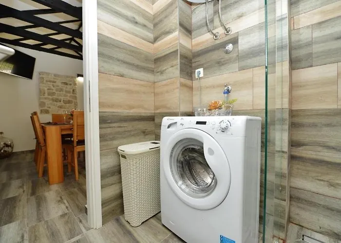 Family Friendly House With A Swimming Pool Dracevac Ninski, Zadar - 25229