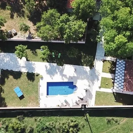 Family Friendly House With A Swimming Pool Dracevac Ninski, Zadar - 25229 Nyaraló *