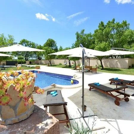 Family Friendly House With A Swimming Pool Dracevac Ninski, Zadar - 25229 *