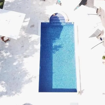 Family Friendly House With A Swimming Pool Dracevac Ninski, Zadar - 25229