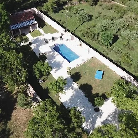 Family Friendly House With A Swimming Pool Dracevac Ninski, Zadar - 25229 Nyaraló