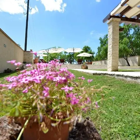 Family Friendly House With A Swimming Pool Dracevac Ninski, Zadar - 25229 Dračevac Ninski