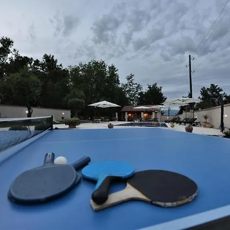 Nyaraló Family Friendly House With A Swimming Pool Dracevac Ninski, Zadar - 25229 Dračevac Ninski