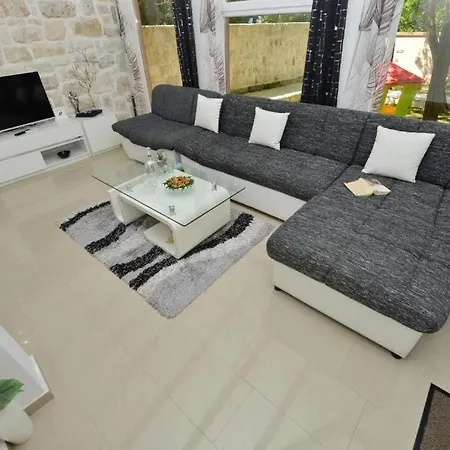 Family Friendly House With A Swimming Pool Dracevac Ninski, Zadar - 25229 *