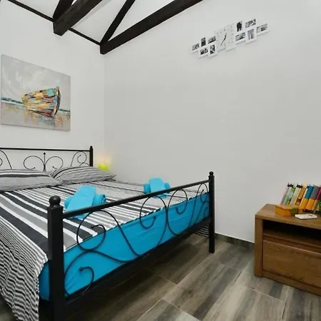 Family Friendly House With A Swimming Pool Dracevac Ninski, Zadar - 25229 Nyaraló *