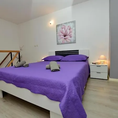 Nyaraló Family Friendly House With A Swimming Pool Dracevac Ninski, Zadar - 25229