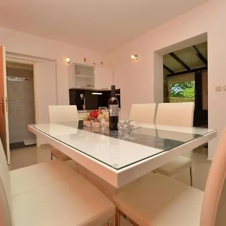 Family Friendly House With A Swimming Pool Dracevac Ninski, Zadar - 25229 Nyaraló *