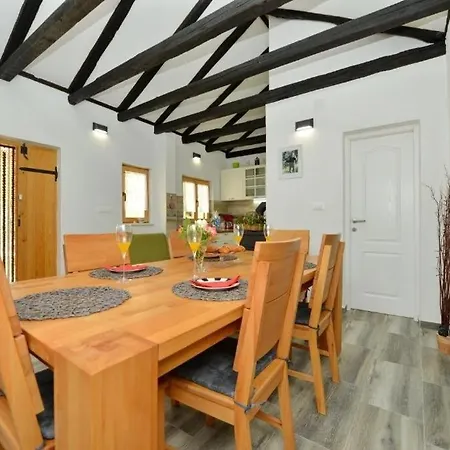 Family Friendly House With A Swimming Pool Dracevac Ninski, Zadar - 25229 Dračevac Ninski