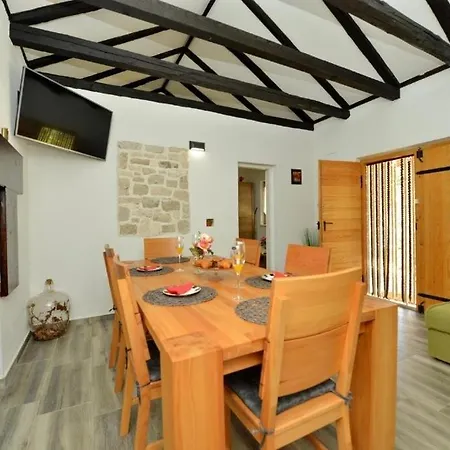 Family Friendly House With A Swimming Pool Dracevac Ninski, Zadar - 25229 *