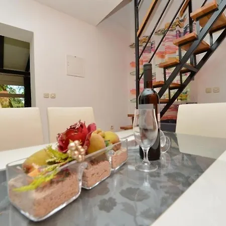 Family Friendly House With A Swimming Pool Dracevac Ninski, Zadar - 25229 Dračevac Ninski