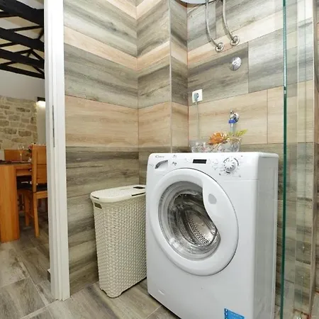 Family Friendly House With A Swimming Pool Dracevac Ninski, Zadar - 25229