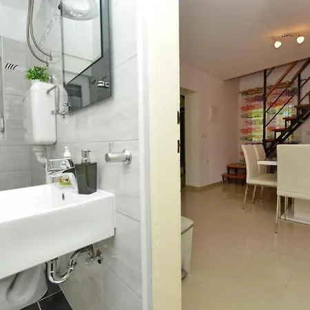 Family Friendly House With A Swimming Pool Dracevac Ninski, Zadar - 25229 Nyaraló