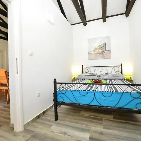 Nyaraló Family Friendly House With A Swimming Pool Dracevac Ninski, Zadar - 25229 Dračevac Ninski