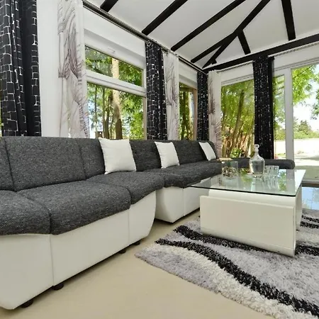 Family Friendly House With A Swimming Pool Dracevac Ninski, Zadar - 25229 Nyaraló Dračevac Ninski