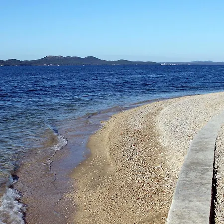 Family Friendly House With A Swimming Pool Dracevac Ninski, Zadar - 25229 Dracevac Ninski