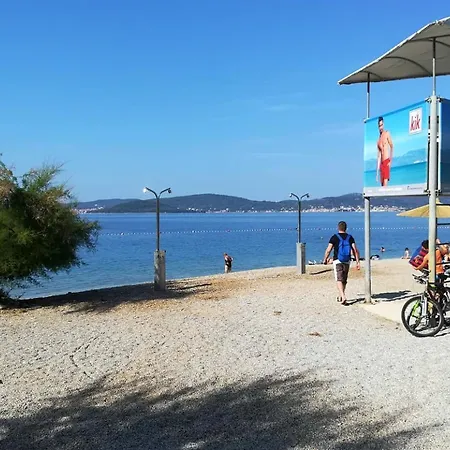 Family Friendly House With A Swimming Pool Dracevac Ninski, Zadar - 25229 Ferienhaus