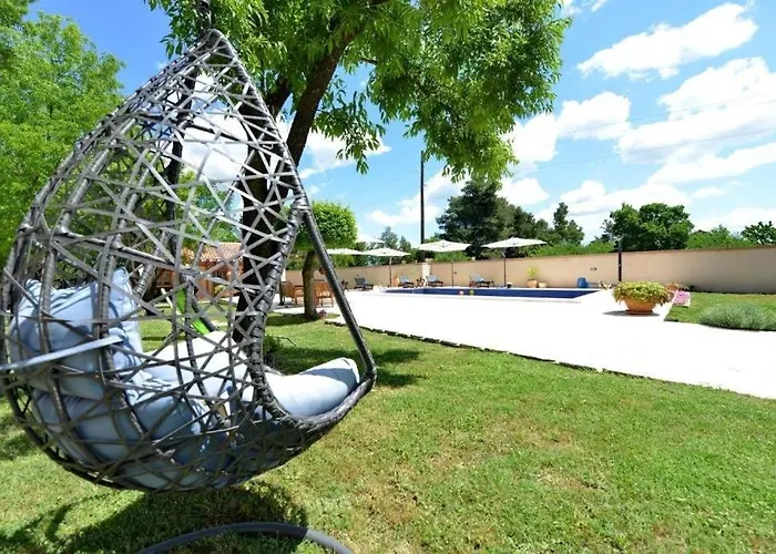 Family Friendly House With A Swimming Pool Dracevac Ninski, Zadar - 25229 Dracevac Ninski