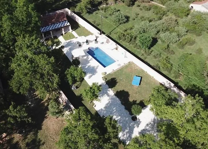 Family Friendly House With A Swimming Pool Dracevac Ninski, Zadar - 25229 Ferienhaus