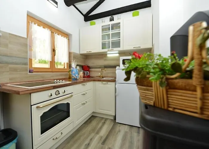 Family Friendly House With A Swimming Pool Dracevac Ninski, Zadar - 25229 Ferienhaus *