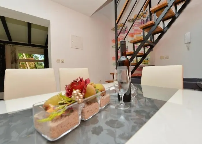 Family Friendly House With A Swimming Pool Dracevac Ninski, Zadar - 25229 Dracevac Ninski