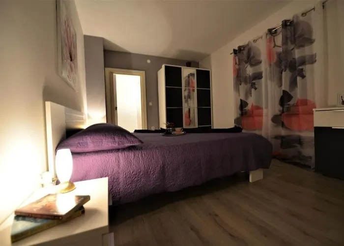Family Friendly House With A Swimming Pool Dracevac Ninski, Zadar - 25229 Ferienhaus *